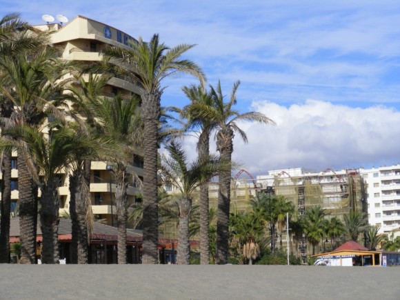 Andalucia