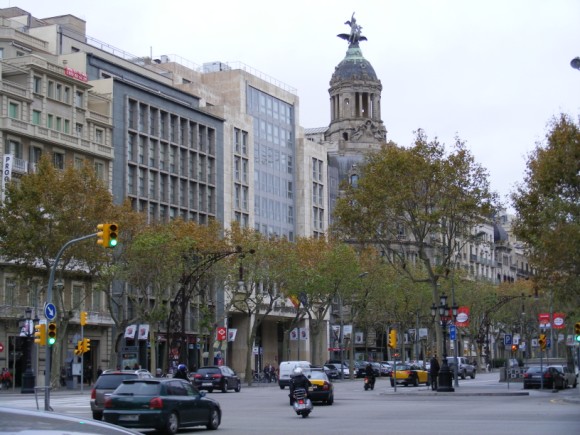 Barcelona