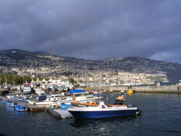 Madeira