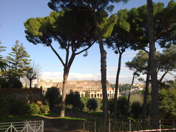 Rome