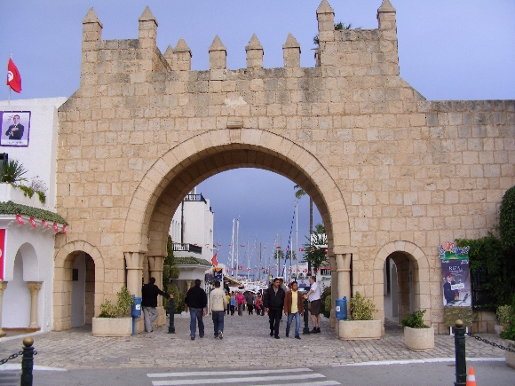 Tunisia