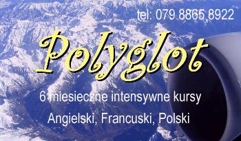 poznaj Polyglota