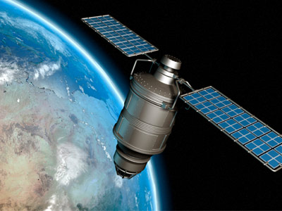 Satelita