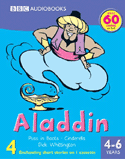 Aladdin in BBC Shop